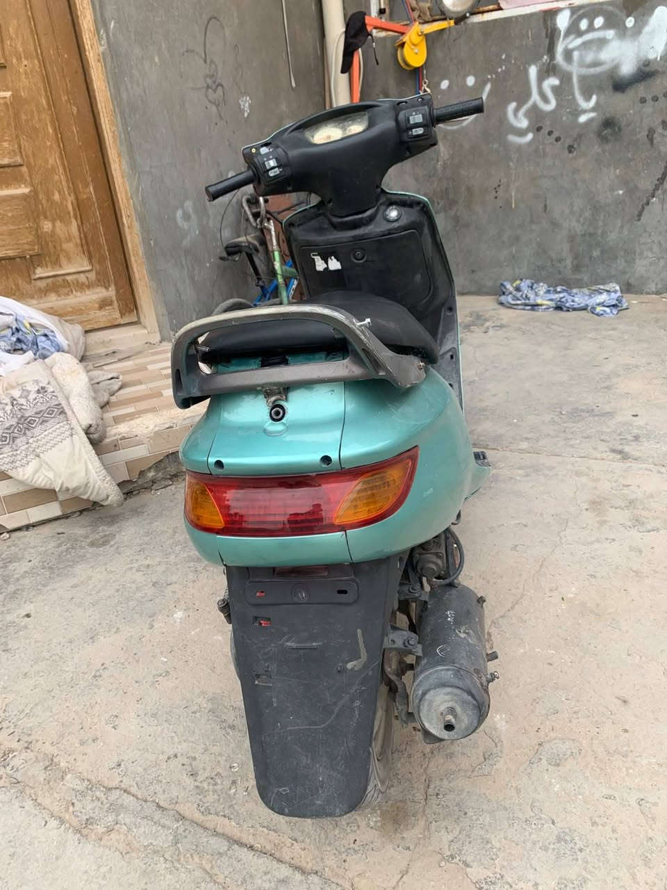 فراشه نثيه • يابانية • سلف هندر شغال
