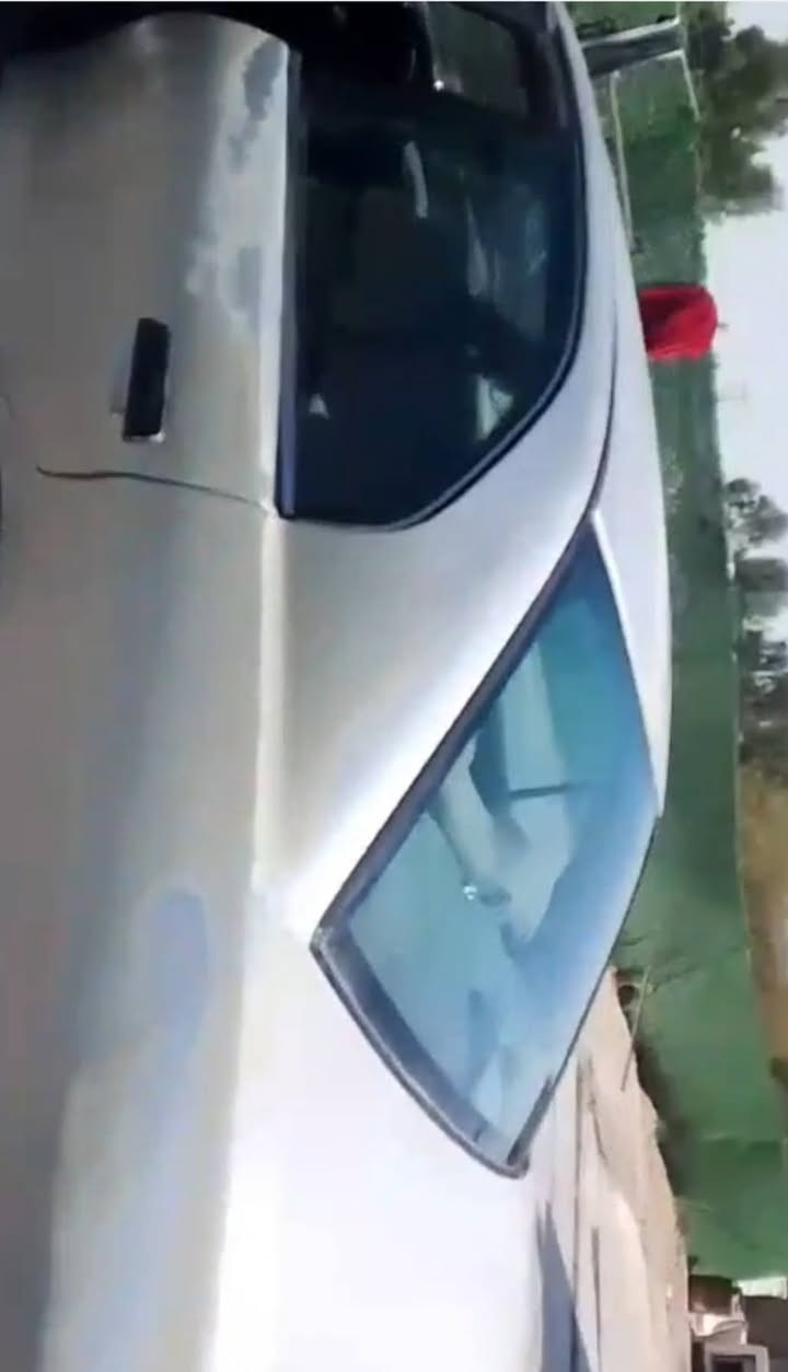 متسوبيشي كالنت • ٢٠٠٠ • جانب الكرخ