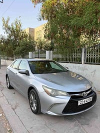 كامري SE • ٢٠١٦ • ١٨٠٠٠٠ كم