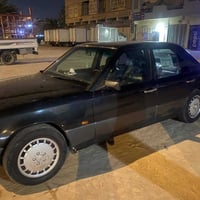 مارسيدس دب 1991 بغداد السياره بلاد مكينه قواعد دبل داخل السياره جديده ...