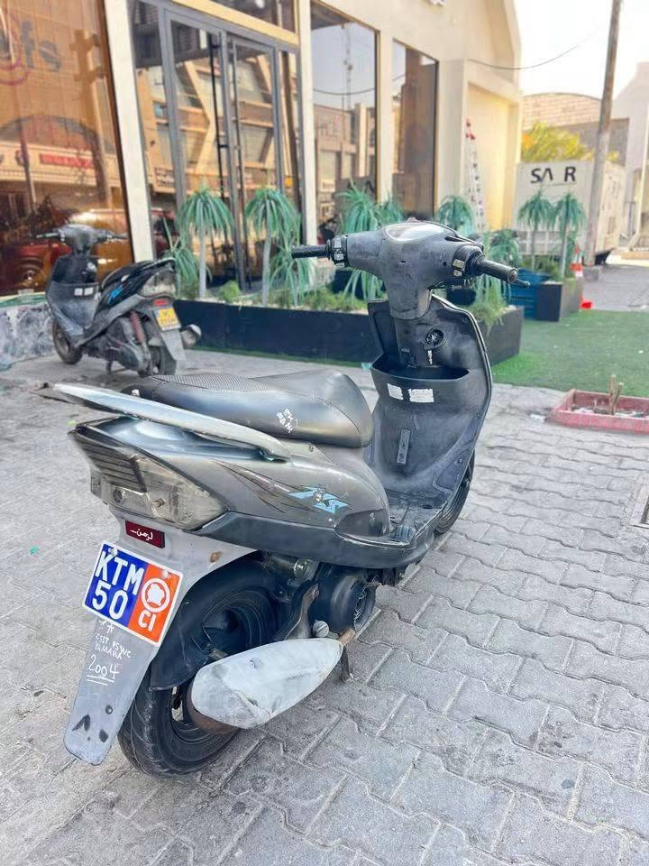 ماكس عدلة • ماكينه مافتوحه • اشاير