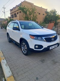 سورنتو فول • ٢٠١٢ • هيت