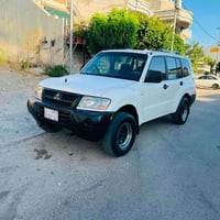 مكينه VVTi ٣٠٠٠ • اوتوماتيك • ٢٠٠٤