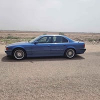 بي ام خفاش • ٩٥ • مكينة ٣٠