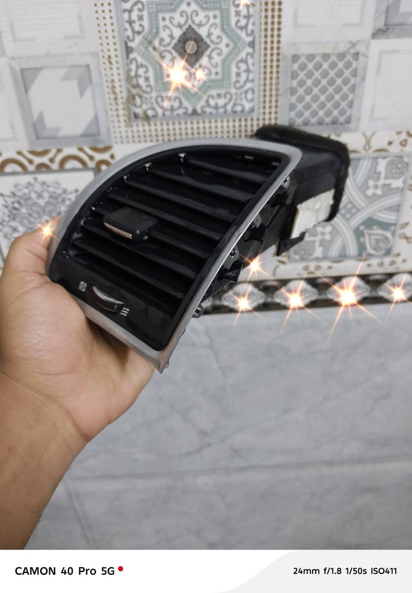 هوائيات تبريد • شغالات دشبول • شبچه جنطه