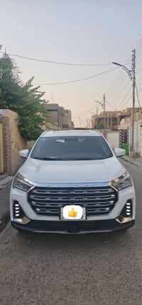 X90 بلس • ٢٠٢٤ • رقم بغداد