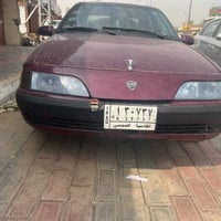 اسبرو • ١٩٩٥ • كربلاء