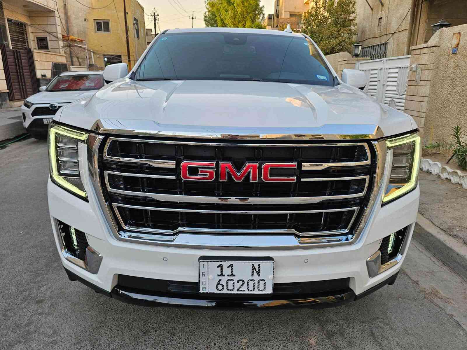 يوكن ٢٠٢٤ • حادثة • رقم بغداد