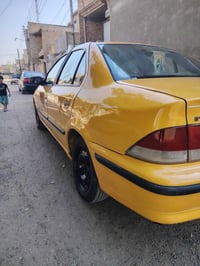 سمند • ٢٠١١ • حي البتول