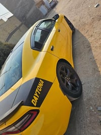 تشارجر 2017 • خليجي • مكينة وكير كفالة