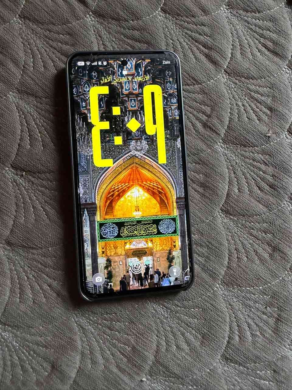 كامون 40 بريمير • ٢٥٦ • مستعمل