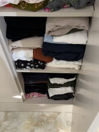 ايكيا • فانلا لاتيه • ٥ رفوف
