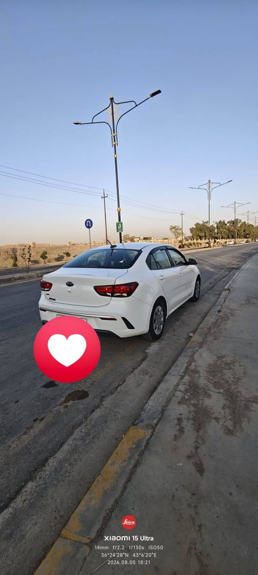 السلام عليكم كيا ريو 21 وارد امريكي ضرر جاملغ يمين او ربع بوند شويا ب داير السعر
120
***********
