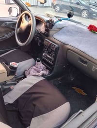 اسبيرو • محرك ١٦ • شرط الوكاله