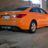 سوناتا ٢٠١٣ • مكفوله • خصوصي