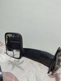 مرايات • دوج رام • جديد