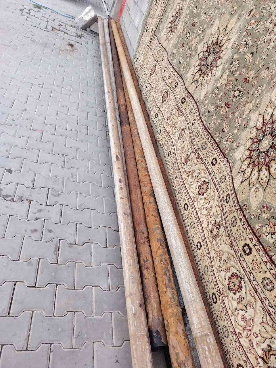 بواري • قطاس العداد • ٩ شرط