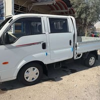 كيا بنكو • دبل قمرة • موديل 2022