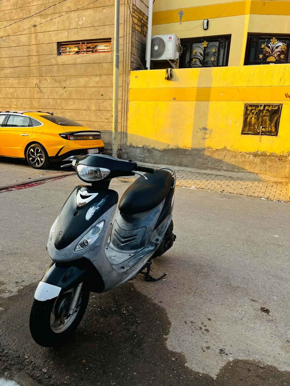 سلام عليكم دراجه ماكس منغولي للبيع دراجه نضيفةة كهربائيات كلها شغاله برغي مناقصها موديل2007 لون اسود دراجه ختم واحد وي المكينه دراجه نكره سلف دراجه لاا تنقيص لاا تبخير  دراجه تجي وتشوفهه المكان دوانيه مركز *********** للعلم مكلف بل نشر
