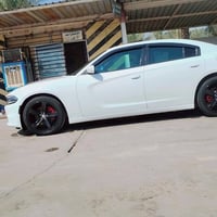 تشارجر SXT • ٢٠١٨ • ٦ سلندر