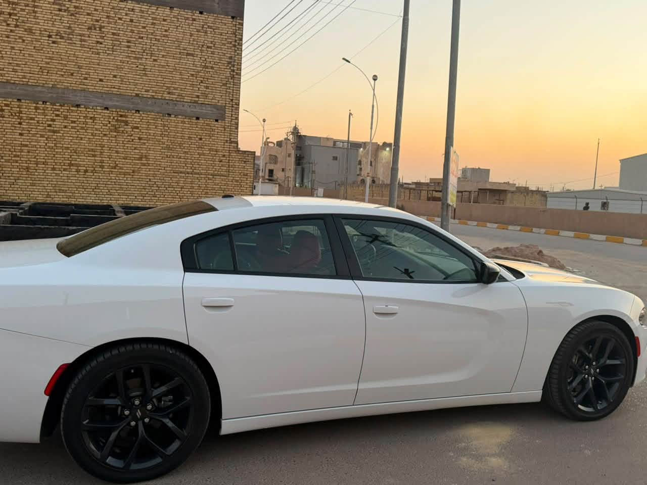 سلام عليكم جارجر 2023  خليجي وكاله
زيرو ماشيه 15 كفاله عامه من الشخط سياره زيرو و مكفوله و رقم بغداد 

سياره جديده بعدهي بنايلون الشركه 

مكانها ناصريه رقم الهاتف للاستفسار 

***********
