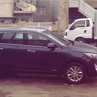 سورنتو ٢٠١٨ • ماشي ٨٢ ألف • بغداد