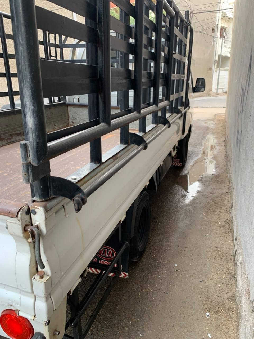 كيه بنكو • ٢٠١٦ • رقم واسط