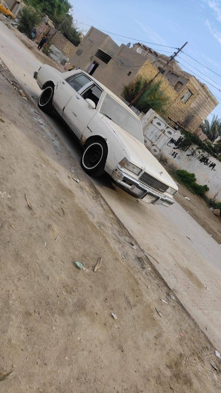 كابرس • ٨٧ • رقم مثنى