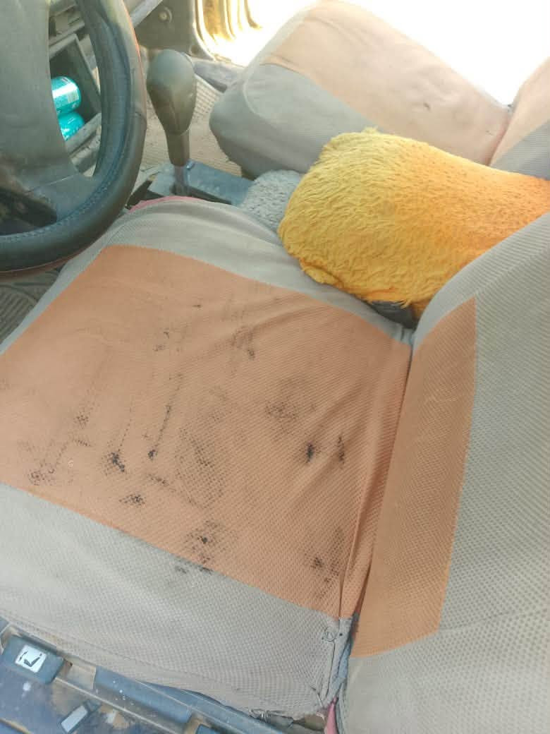 سلام عليكم سوبر للبيع كير محرك بطه كلو بشرط صدر جديد تايرات جدد كهربائيات شغاله شرط الوكاله ولتحويل السعر ١٥وبيها مجال قليل ومراوس يرهم حسب القناعه موشراي لاتعبني اتصل ***********
