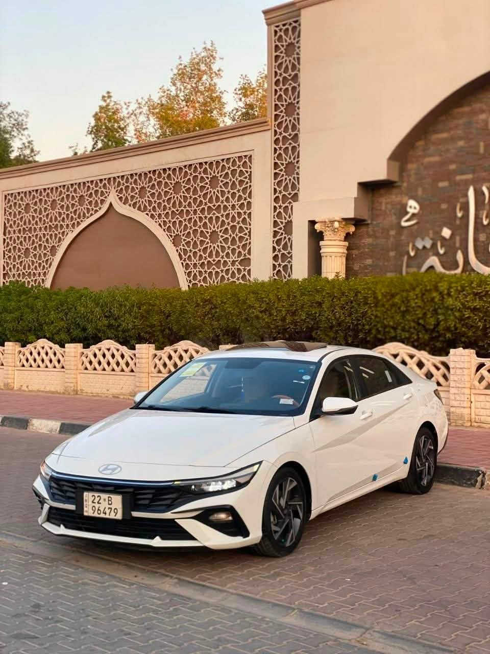 النترا 2023
فتحه -مري شفط —تبريد قطعتين

لدات امامي ويل كروم حديده اخت الزيرو كفاله عامه السعر 132وبيها مجال

بيع مستعجل ***********العنوان//نجف كوفه سايدين لمطار قرب أسواق سنتر
