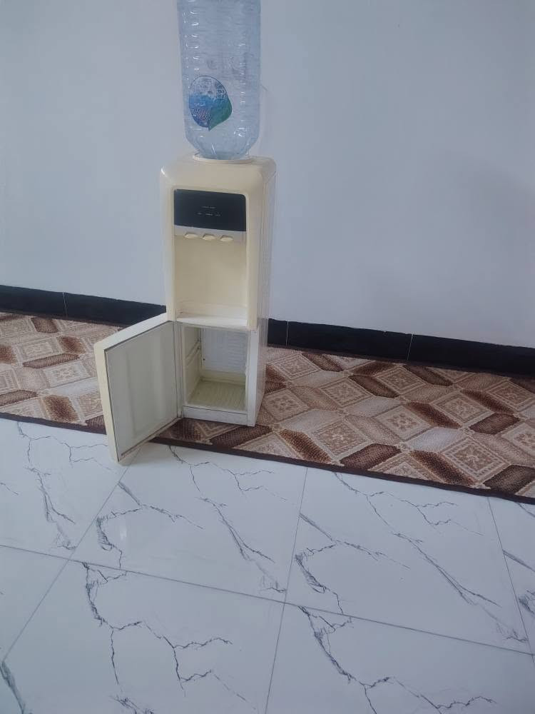 سلام عليكم ورحمة براد بل شرط المكان كركوك حي العروبه قرب جسر الرابع الشراي يخابر ويدلل *********** كركوك, العراق
