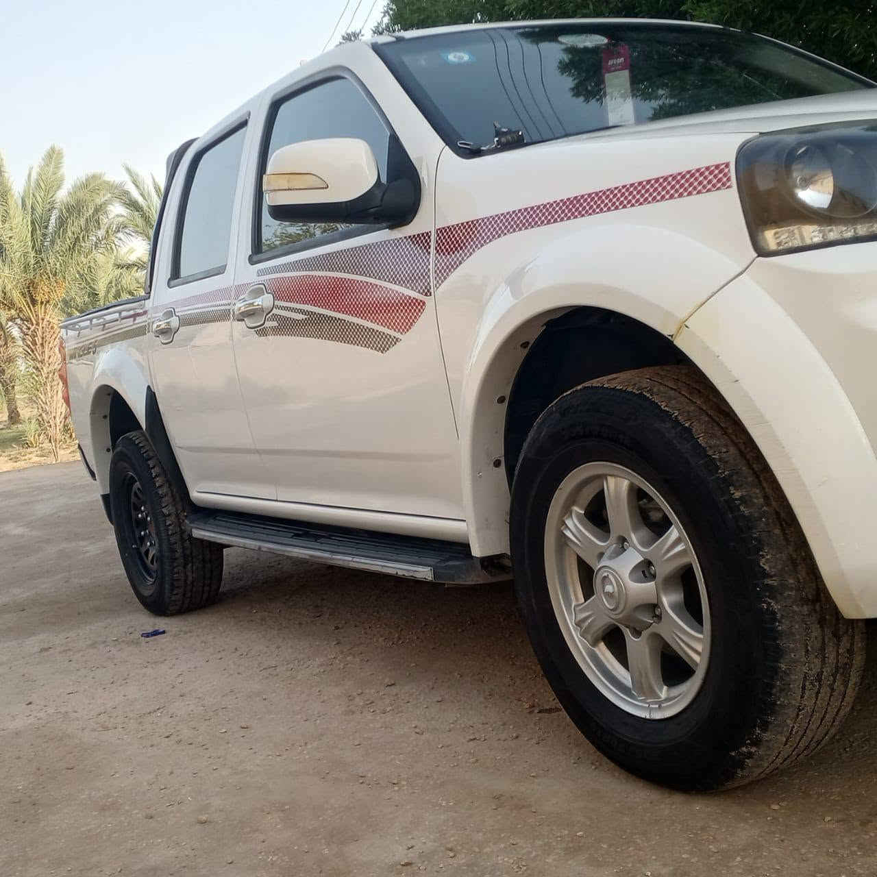 كريت ويل للبيع كفاله عامه رقم مثنى الاستفسار ***********

