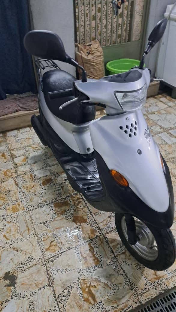 جديدة • ٥ أشهر • مكفولة