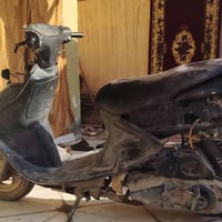 فراشة • شغاله • كوم حديد