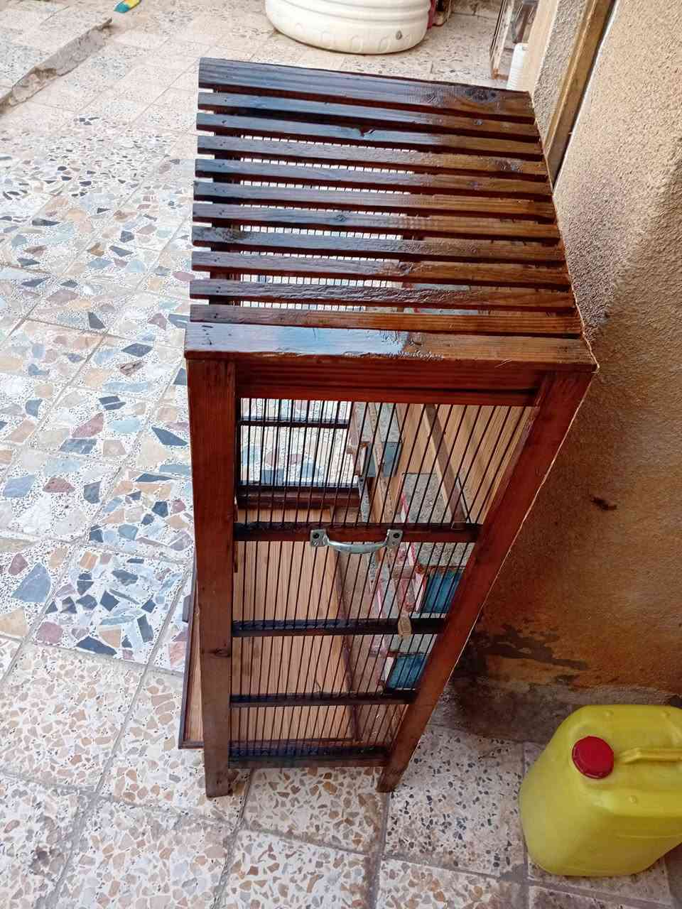 قفص البيع الستفسار وتساب فقط
***********
