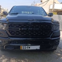 للبيع: رام 1500 بيج هورن (RAM 1500 Big Horn) موديل 2023 المواصفات الفن...