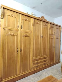 مستخدمه • طابقين • صاج