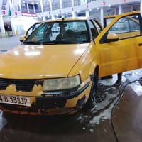 سمند • باسمي • رقم بصره