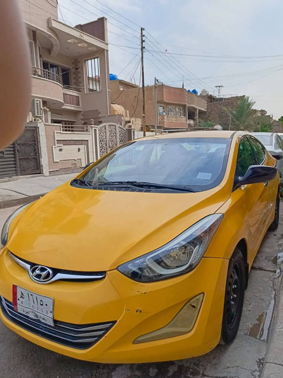 النترا • ٢٠١٦ • ليبل واحد