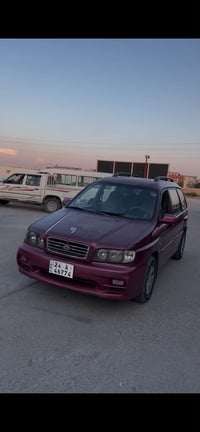 ستیشن 7 • ٢٠٠٠ • بدون صبغ