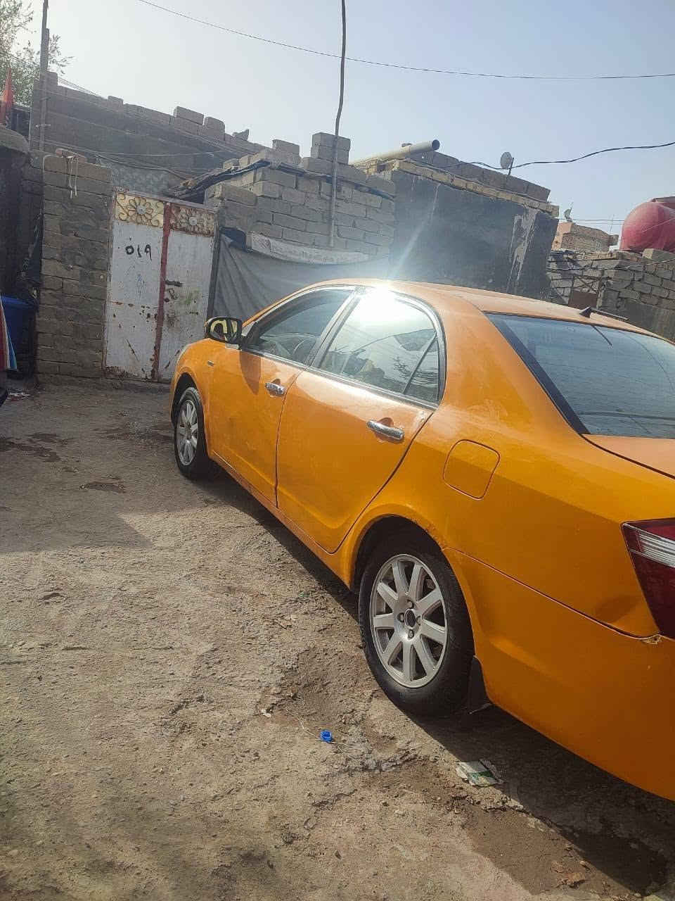 سلام عليكم جلي واتو 33وبيهه مجال***********
