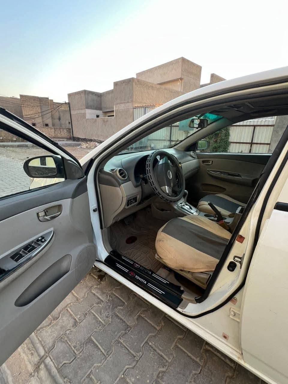 بي واي دي G3 • ٢٠١٣ • محرك كورلا