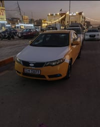 فورتي مديل 2012 وارد امريكي حادثه جاملغ وبنيد بدون دواخل محرك 2000 دوش...
