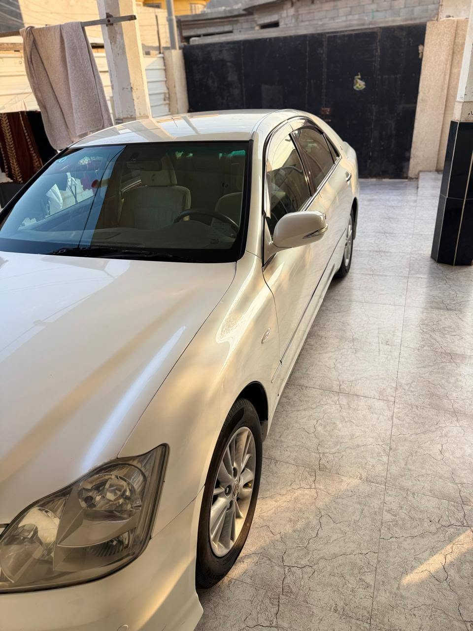 شاهينة • ٢٠٠٦ • البصرة