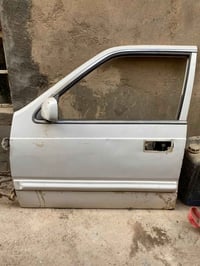 بونتيشا • تخم ابواب • ابيض