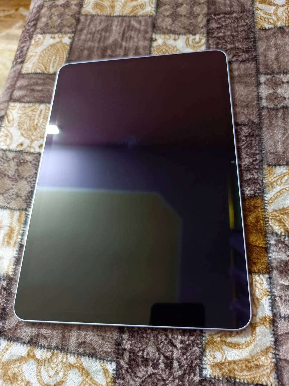 ArticulateRadish4120 

🚀 الوحش الجديد للبيع! Xiaomi Pad 7 🔥📱 الشاشة: عملاقة بحجم 11.2 بوصة بدقة فائقة 3.2K وتردد 144Hz.⚙️ المعالج: Snapdragon 7+ Gen 3 القوي جداً للألعاب والمهام.💾 الذاكرة: تخزين 256 جيجابايت مع 8 جيجابايت رام.
العنوان النجف مناذره 
***********
السعر 420 وبي مجال
