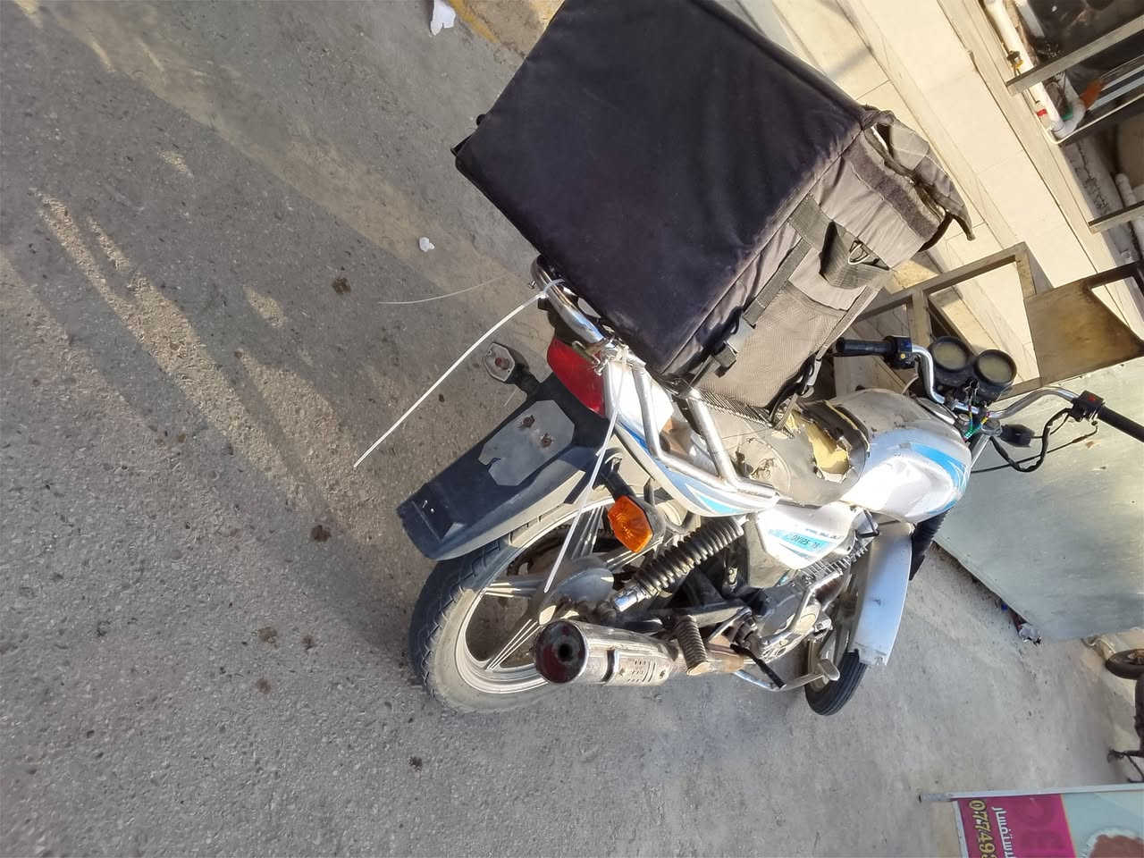 دايون عضم كلك مكفوله سعره 450وبيه مجال للطيبين مكان كربلاء الحسينيه كهربايات شغاله مكينه حلوه بيه خيط بخار هاذه رقم ***********
