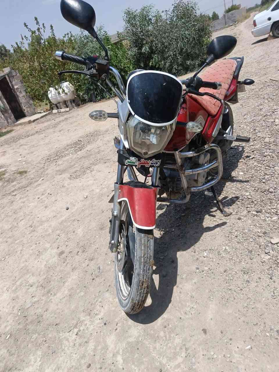 سلام عليكم مزت البيع موديل ٢٠١٨ محرك ٢٠٠ سعر ٧٥٠ وبيه مجال مكان دجيل ***********
@
