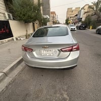 ماليبو ٢٠٢٠ • ١١٣ الف • حادث بسيط