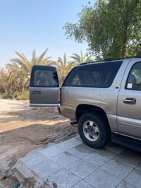 طويله • ٢٠٠٥ • مكينة وكير